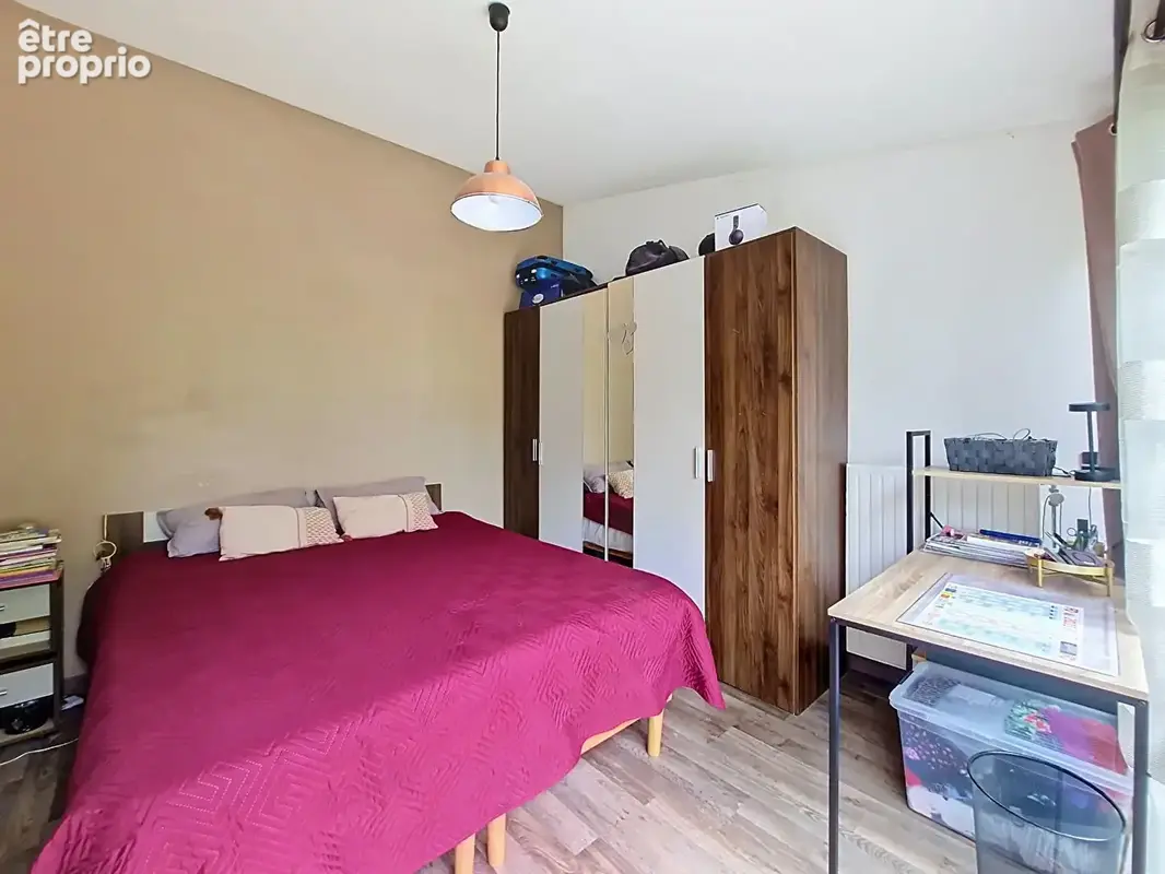 Maison 5 pièces 80 m² de plain-pied en impasse - Toiture neuve ! - photo 6