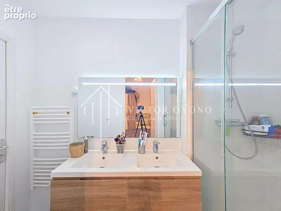 Appartement - photo 10