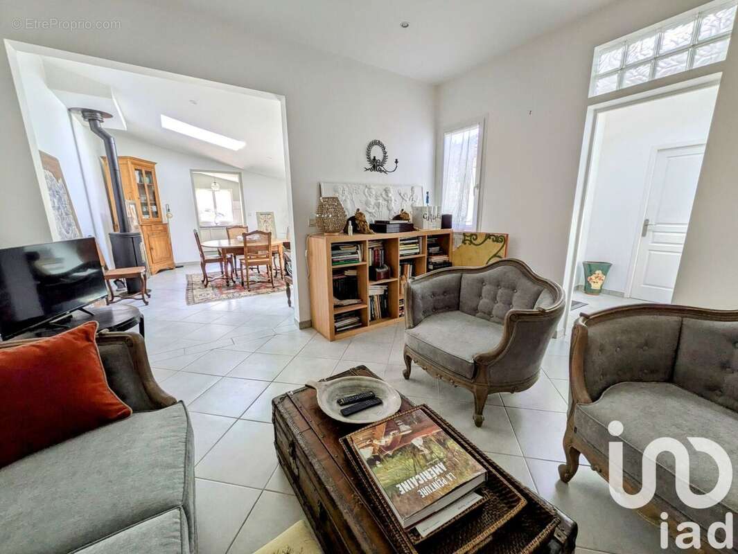 Photo 8 - Maison à LA TESTE-DE-BUCH