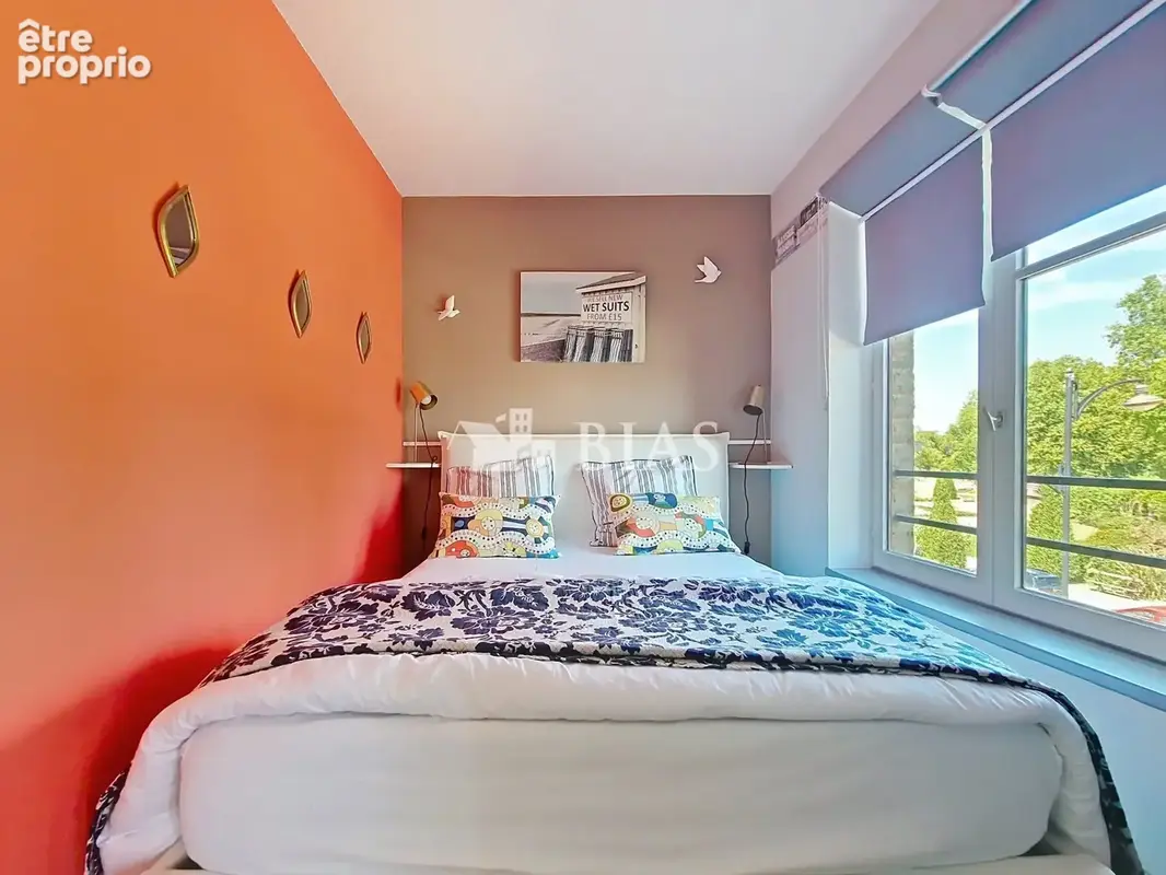 Appartement 43 m² à Honfleur  - photo 8
