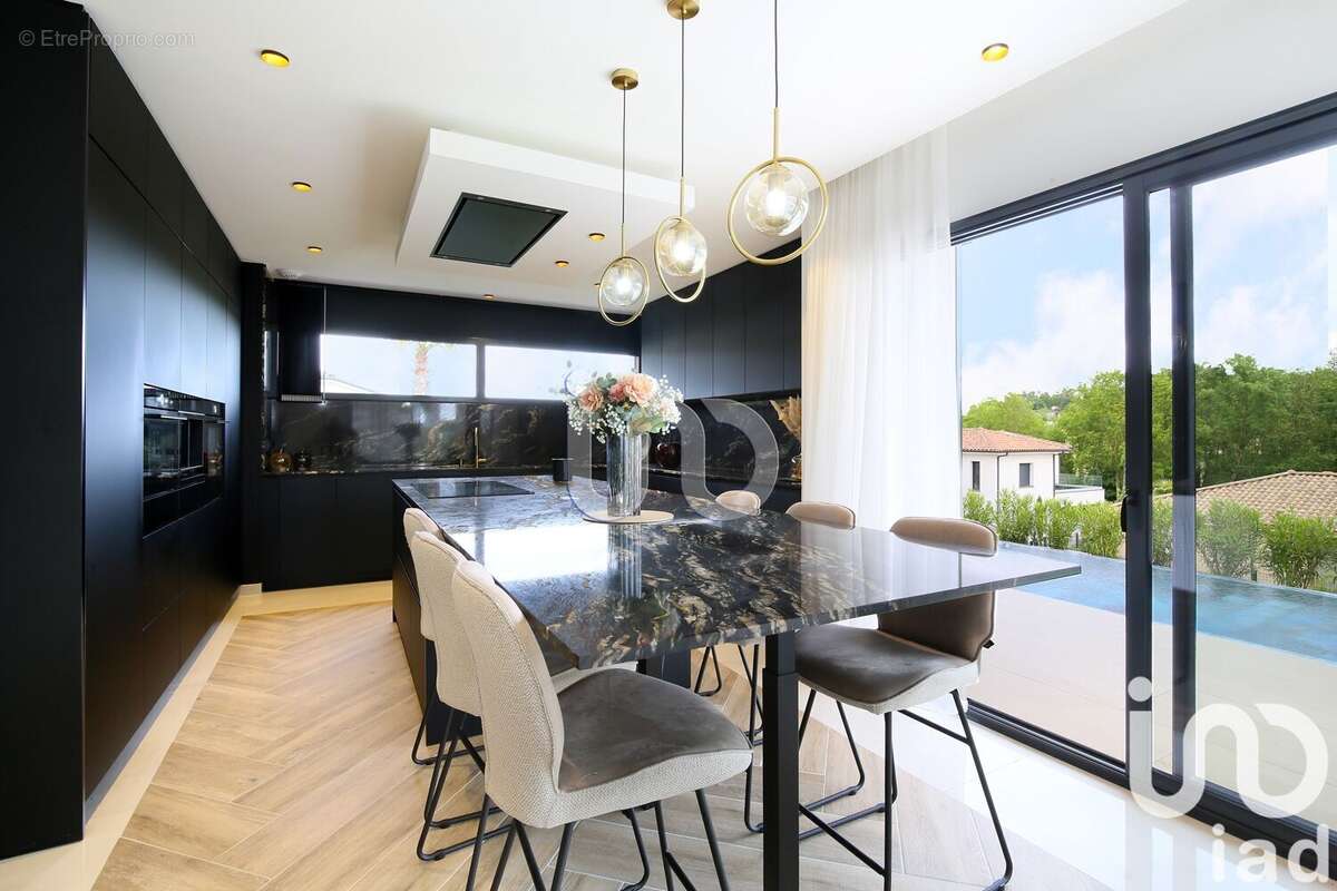 Photo 5 - Maison à AUREVILLE