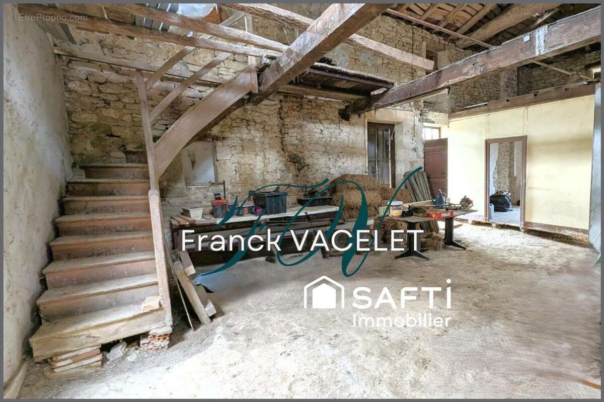 Photo 7 - Maison à MONSEGUR