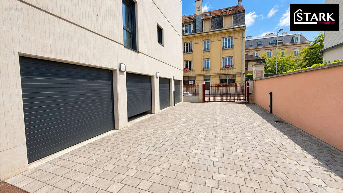 Appartement à BELFORT