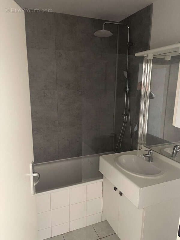 Appartement à VALENCIENNES