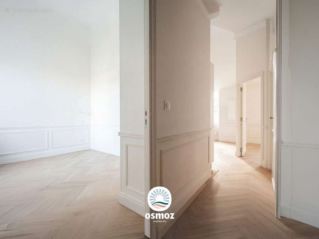 Appartement à LA ROCHELLE