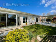 Maison à LE GRAU-DU-ROI