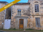 Maison à SAINT-MACAIRE