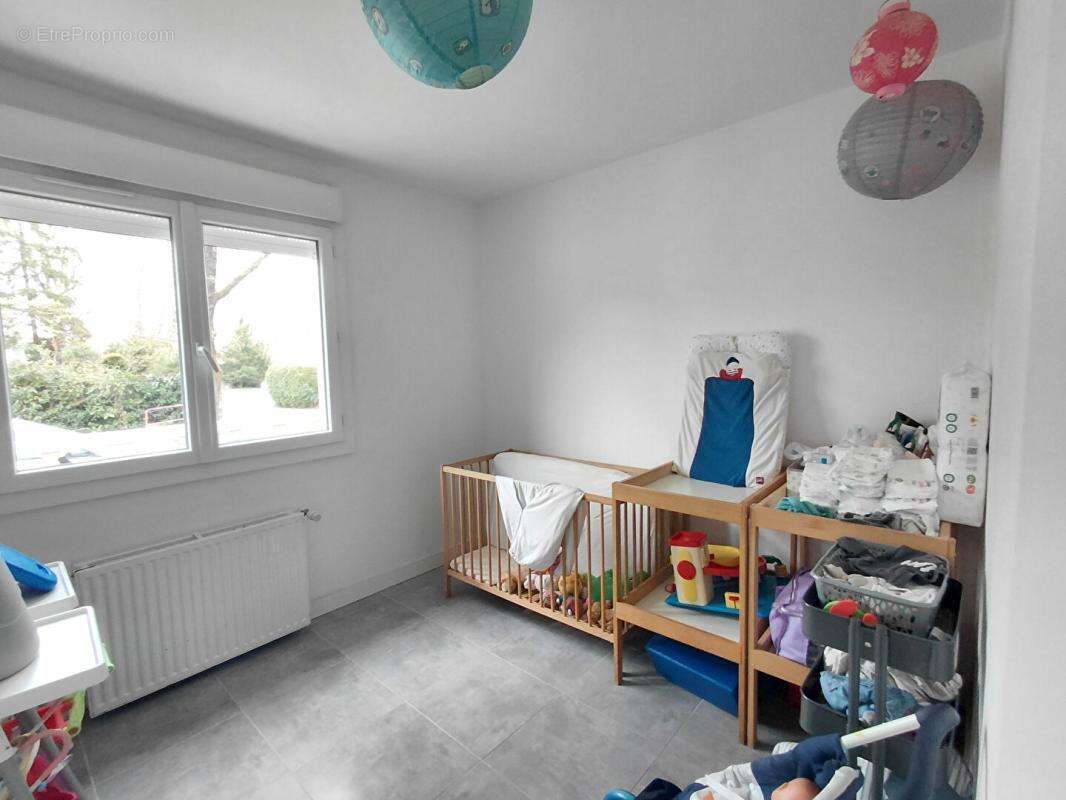 Maison à LE CELLIER