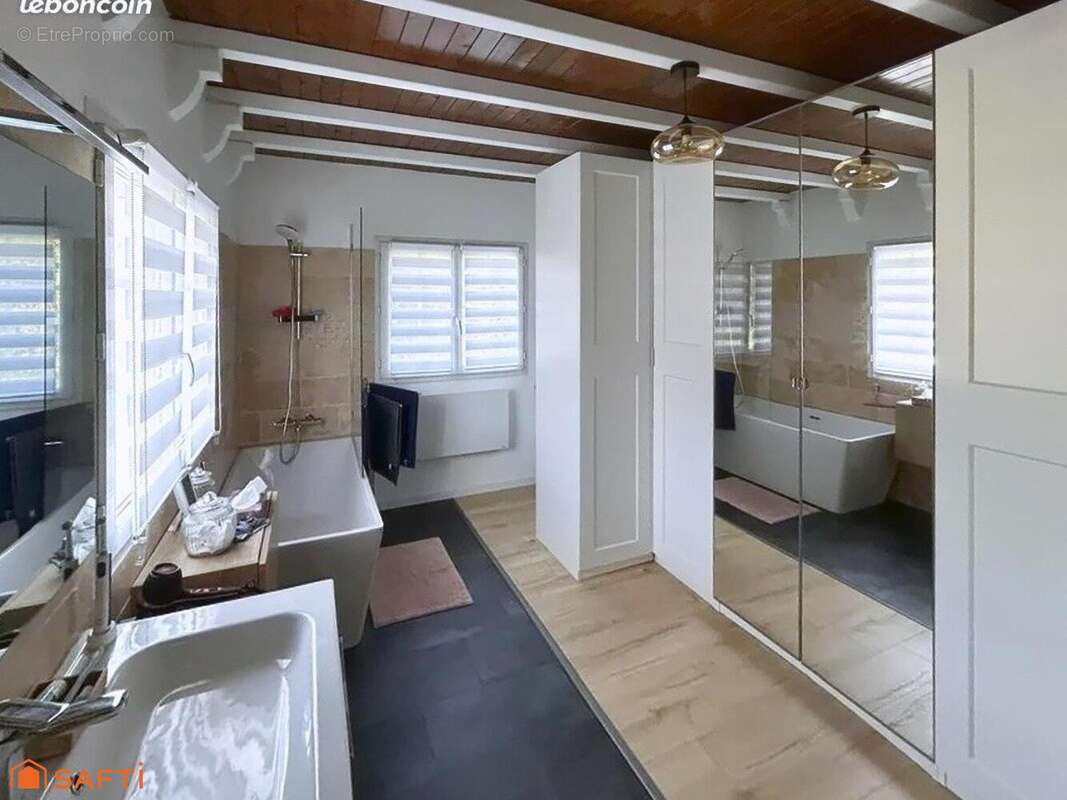 Photo 9 - Maison à BARDOS