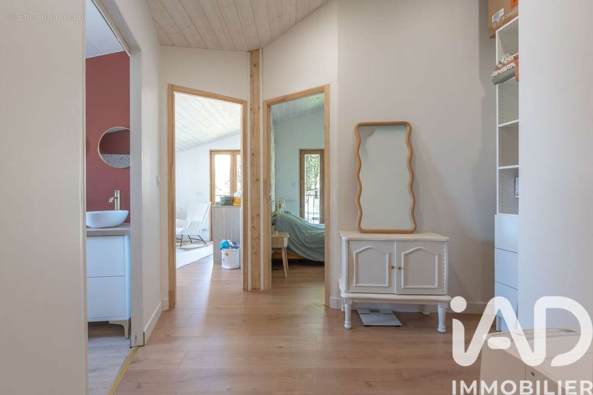 Photo 9 - Maison à RODEZ