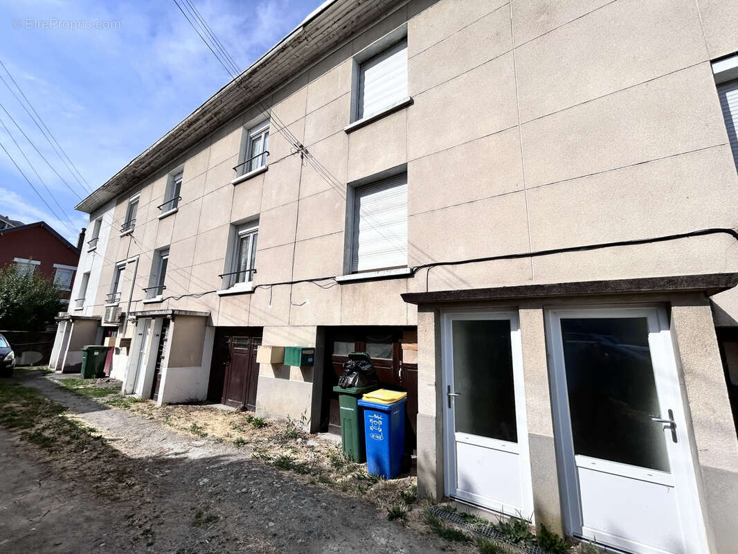 Maison de ville T3 avec garage et terrasse   Faibles charges   Idéal investissement - photo 9