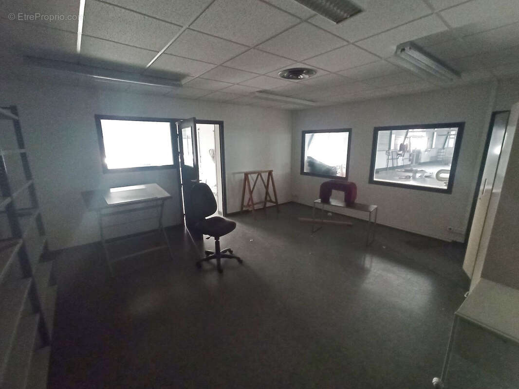 Commerce à SAINT-JUNIEN