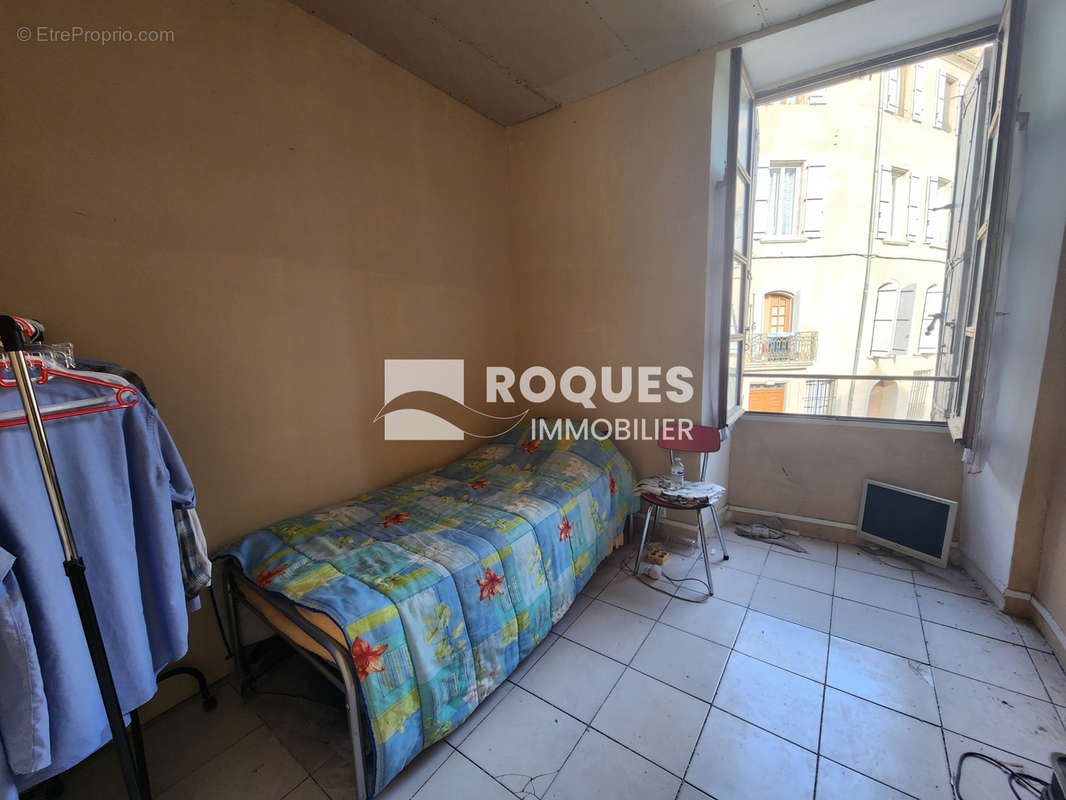 Appartement à LODEVE