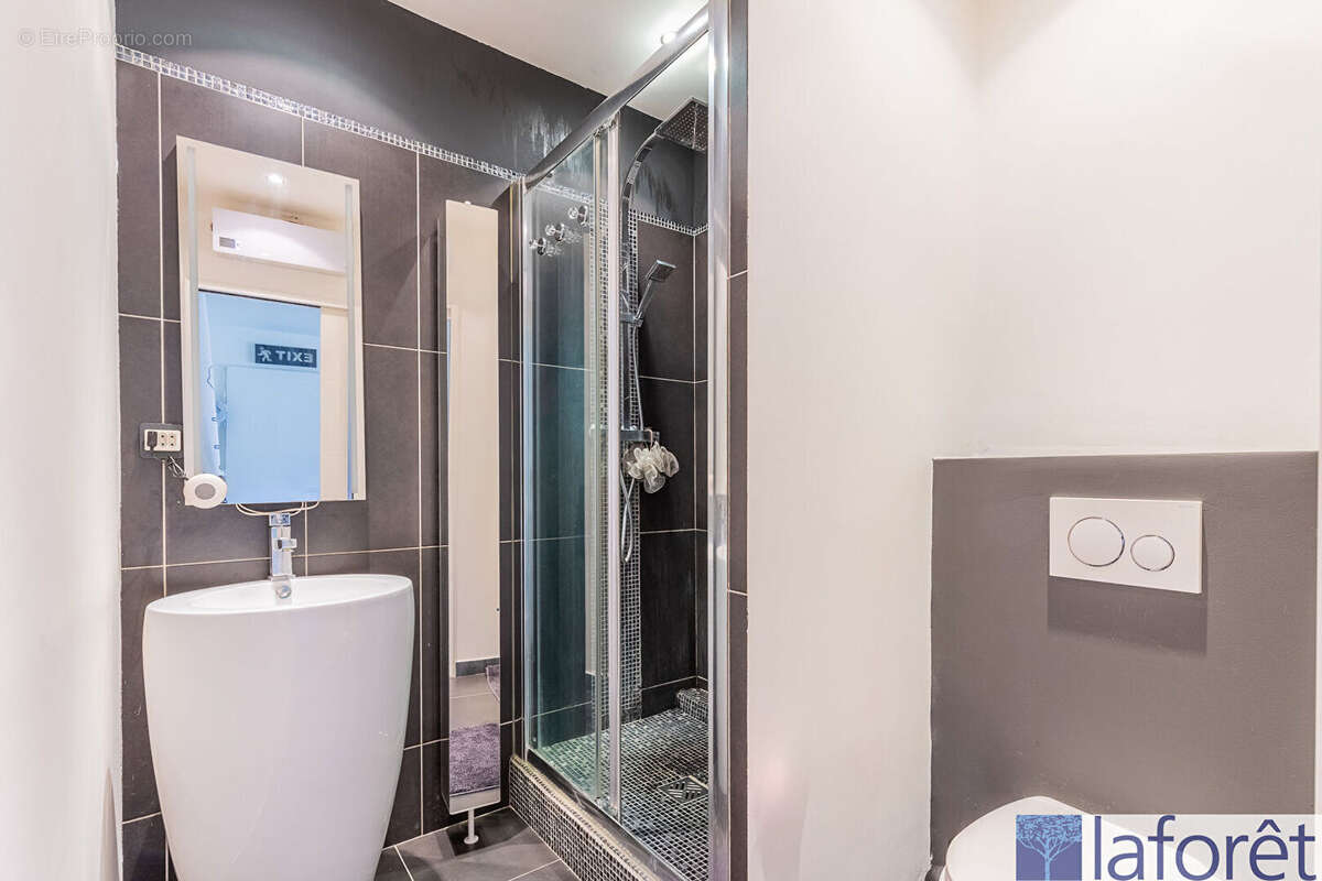 Appartement à LONGJUMEAU