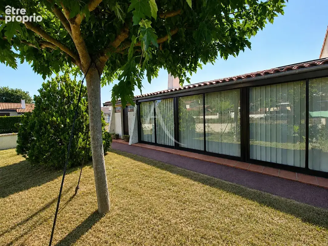Maison à GRADIGNAN