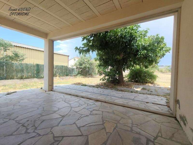 Villa 168m² avec grand jardin et garage, LE BOULOU (66) - photo 19