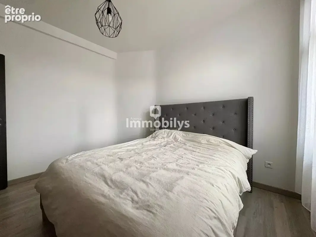 Maison semi-individuelle rénovée — DPE A - photo 6