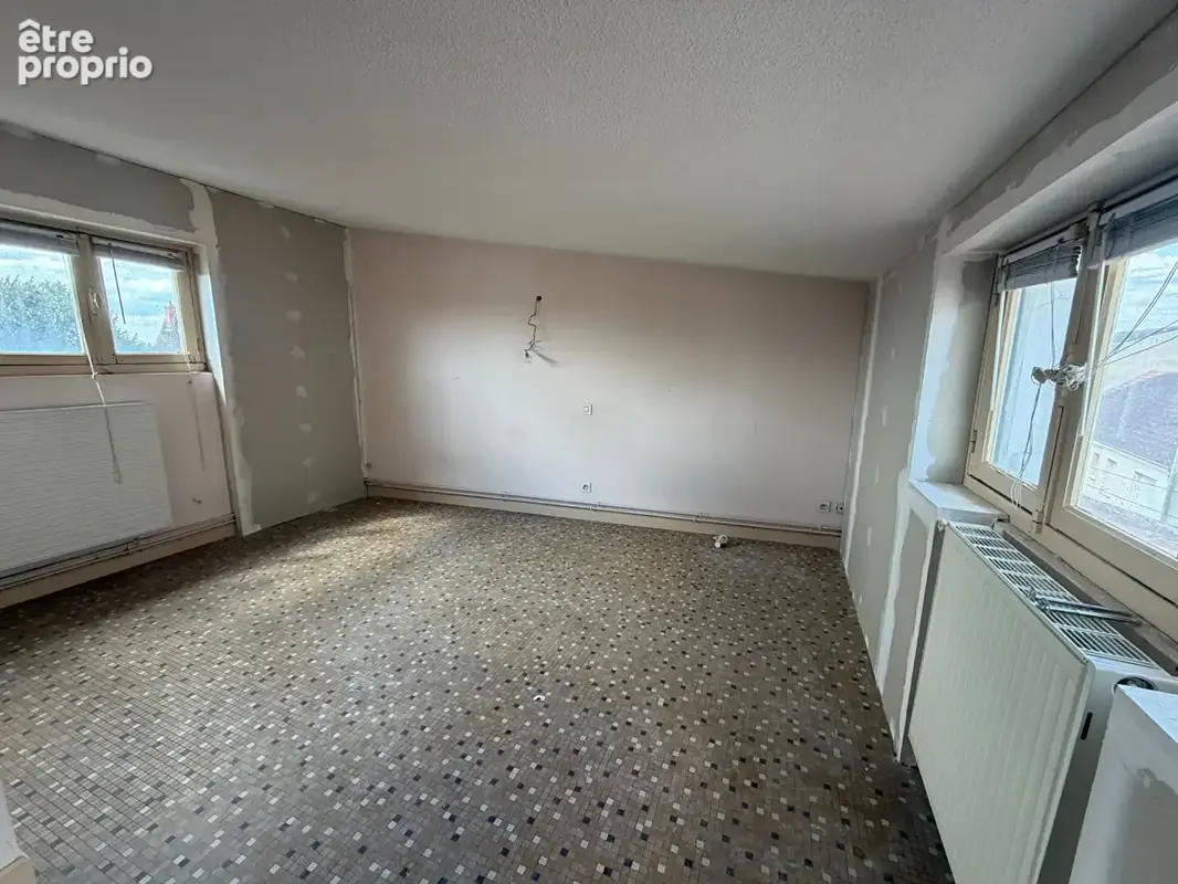 Immeuble de rapport hypercentre avec rentabilité de 11,33% ! - photo 17