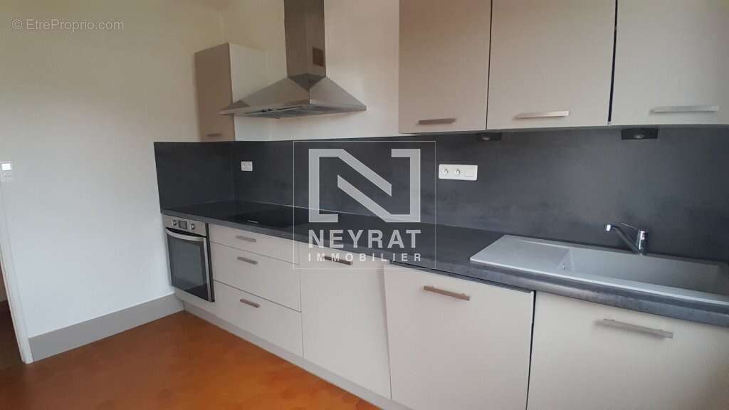 Maison à CHALON-SUR-SAONE