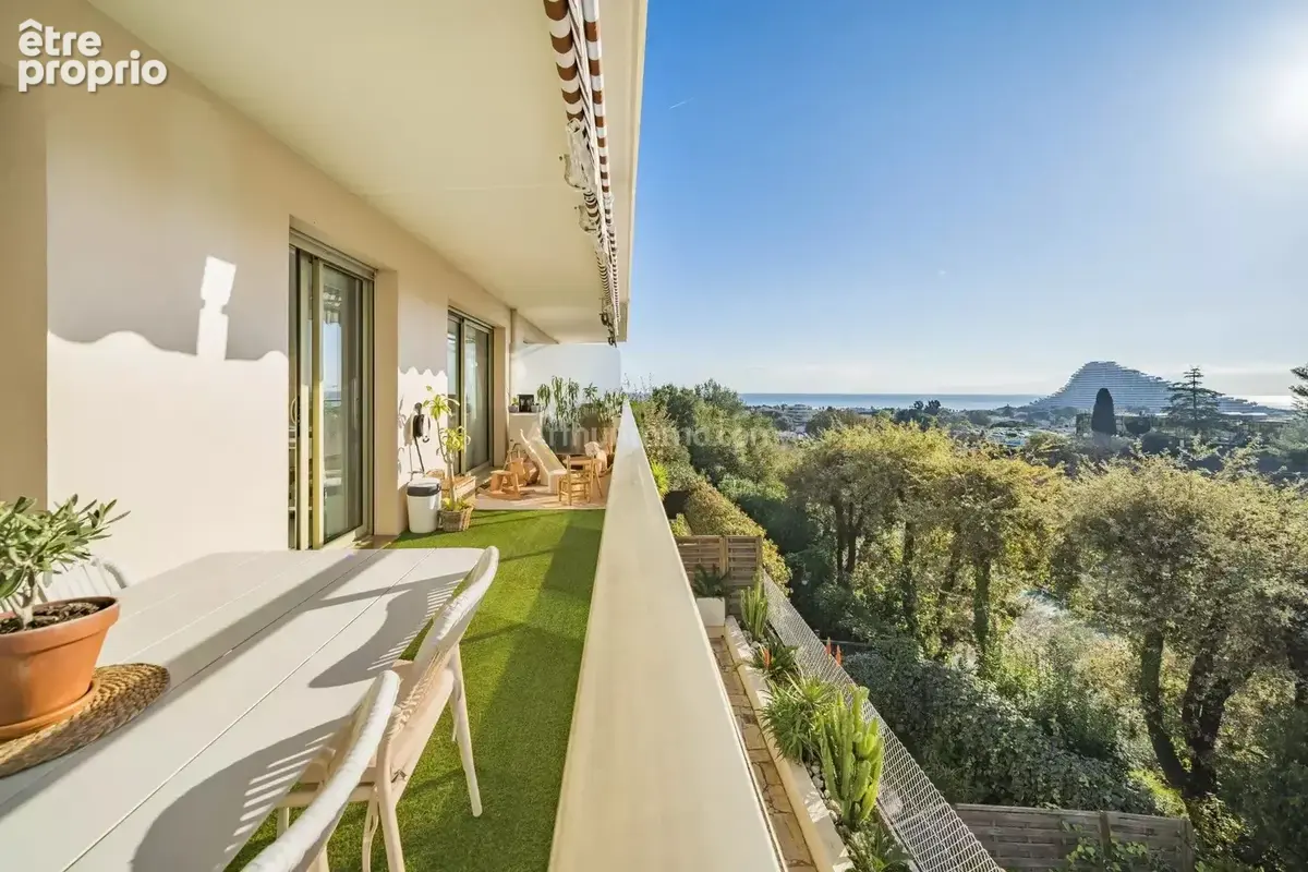 Vente Appartement Villeneuve-loubet(06270) 349 000ï¿œ - photo 5