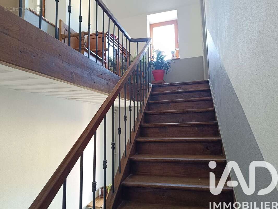 Photo 5 - Appartement à SAINT-ILLIDE