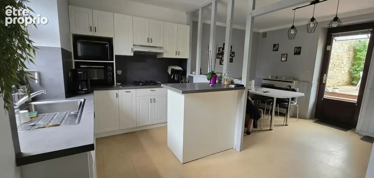 Maison à vendre 5 pièces LIMOGES (87) - photo 2