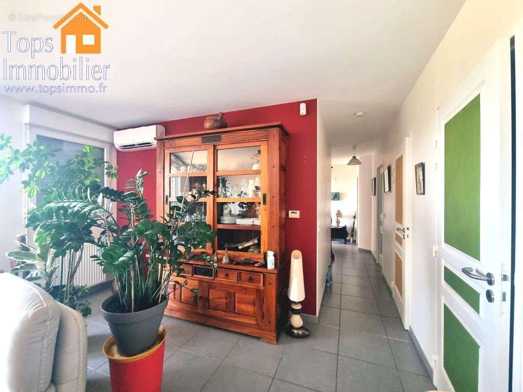 Appartement à VILLEFRANCHE-DE-ROUERGUE