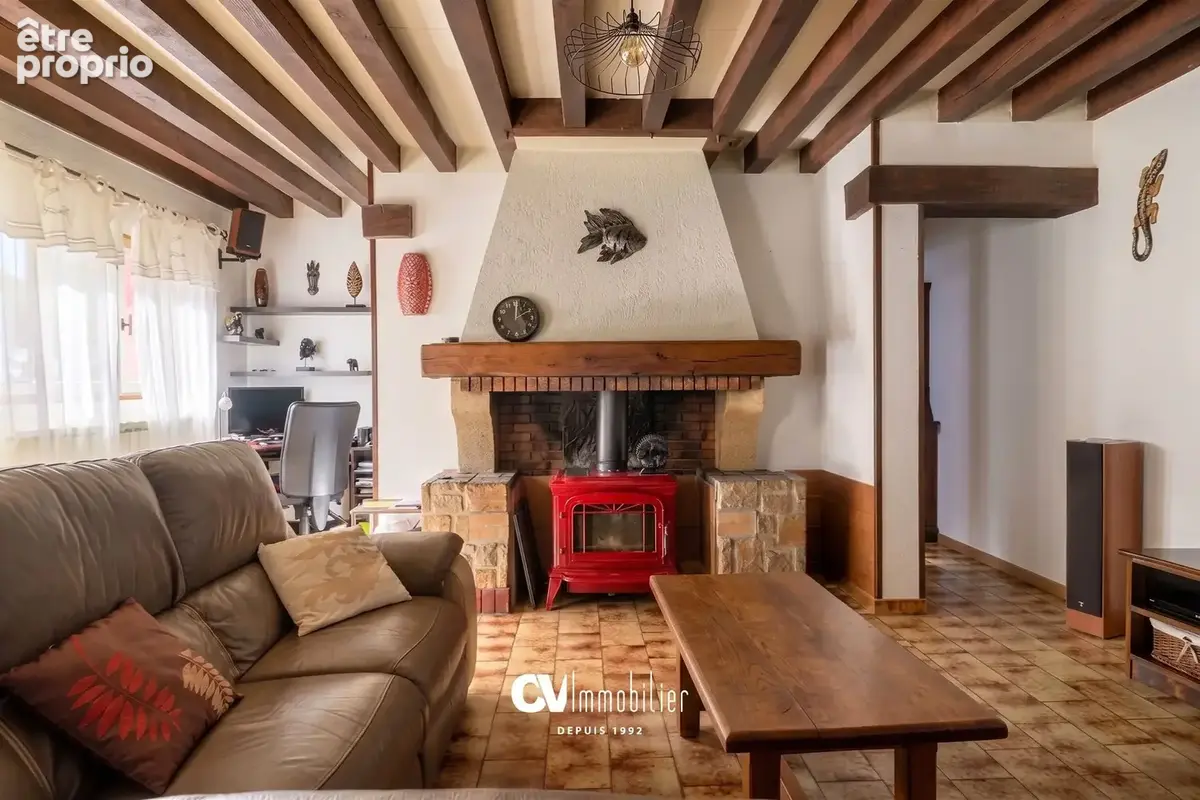 Propriété de charme dans un écrin de verdure - photo 6