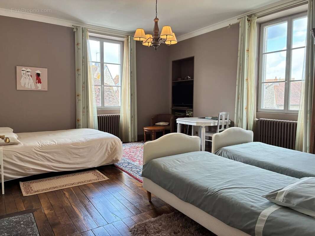 Maison à SAINT-SAVIN