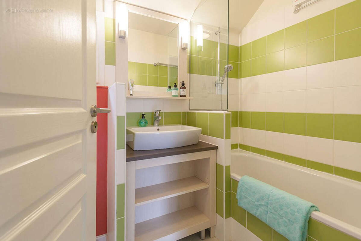 14430 BRANVILLE Studio a vendre. SH 27m². - photo 4