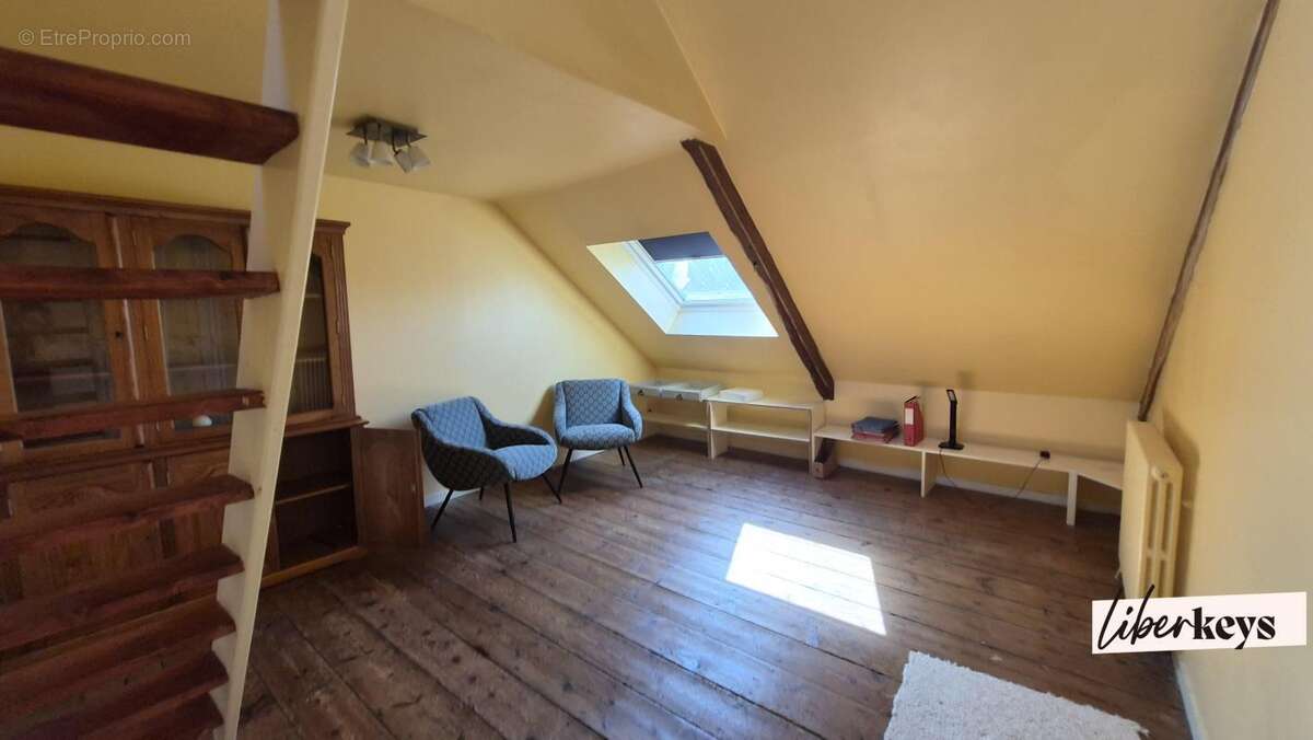 Maison à SAINT-BRIEUC