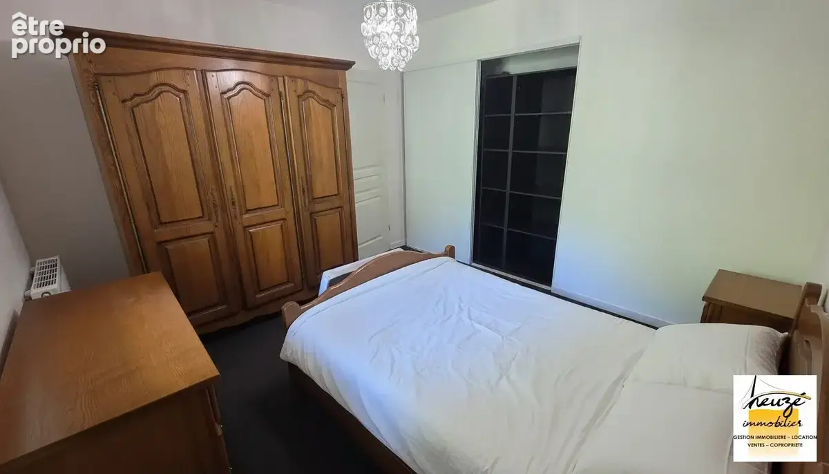 Appartement 2 pièces 48 m² à vendre à Montivilliers (76290) - photo 4