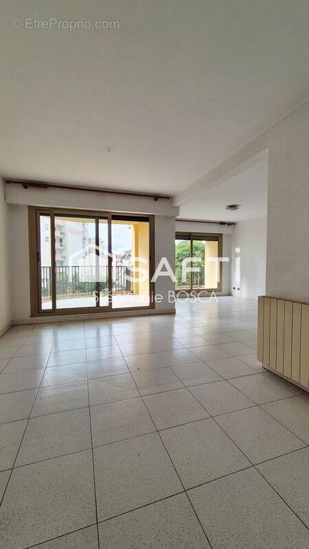 Photo 1 - Appartement à AJACCIO