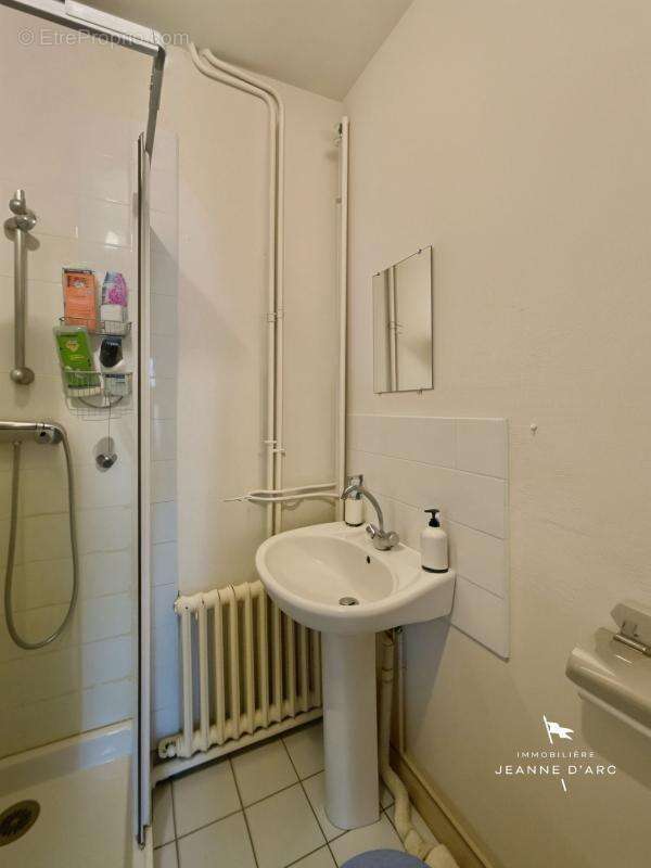 Appartement à VERSAILLES