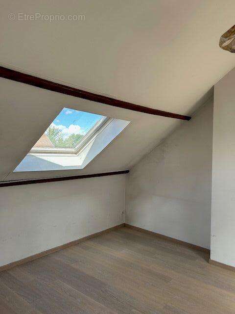 Maison à MERFY