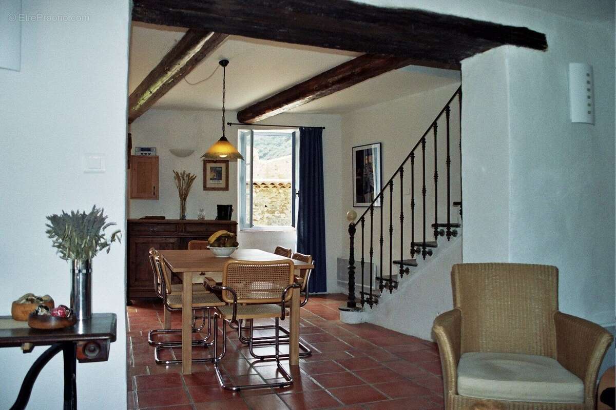 Photo 4 - Maison à SAINT-NAZAIRE-DE-LADAREZ