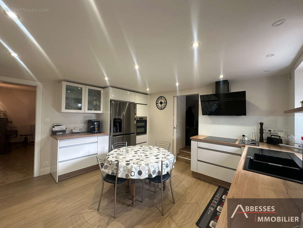Appartement à SAINT-AME