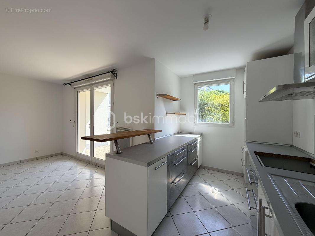 Appartement à TOURS