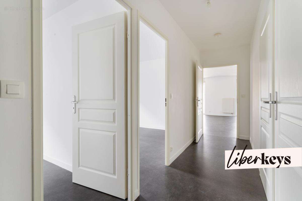 Appartement à LILLE