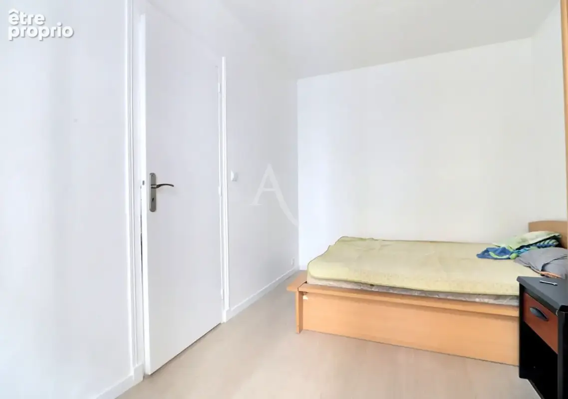 Appartement Pantin 2 pièces 29.52 m2 - photo 9