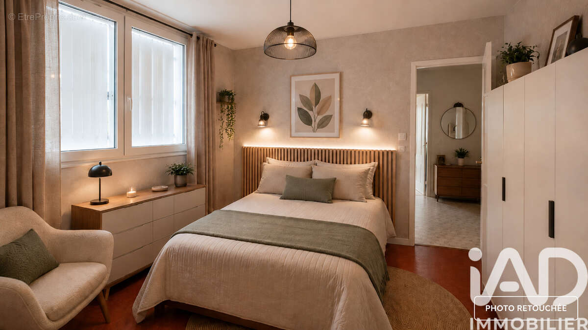 Photo 7 - Appartement à VILLARS