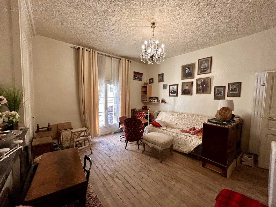 Appartement à ANGERS