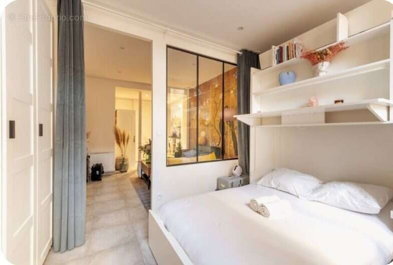 Appartement à VINCENNES