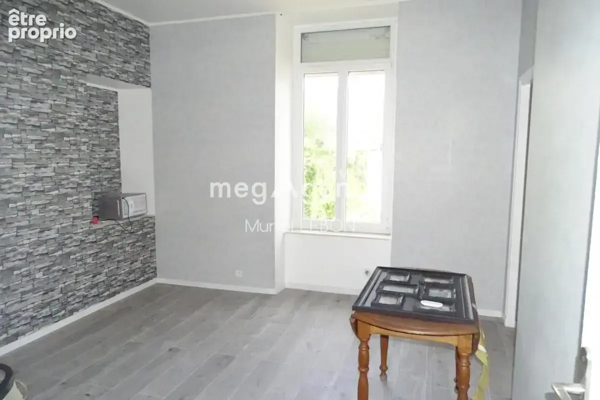 2 Appartements-Terrain constructible - photo 7