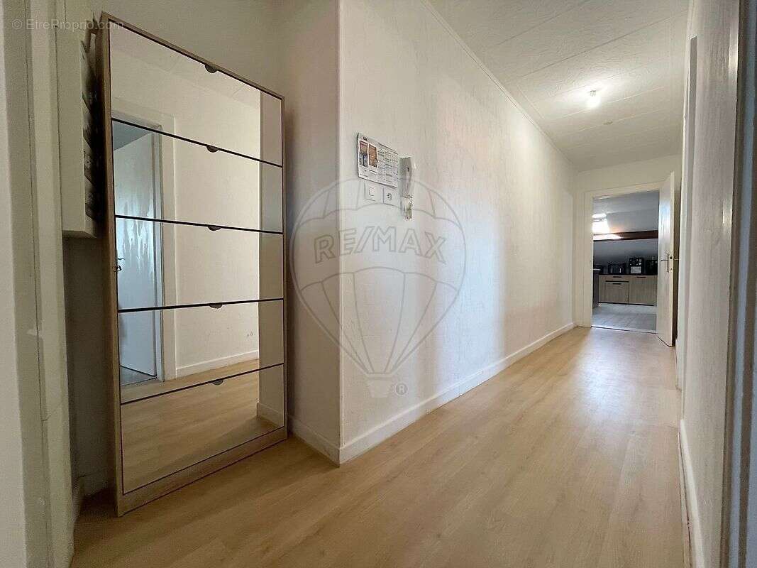 Appartement 2 chambre(s) à vendre - photo 3