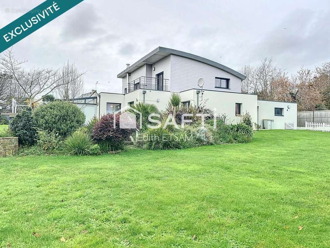 Photo 2 - Maison à TREMEOC