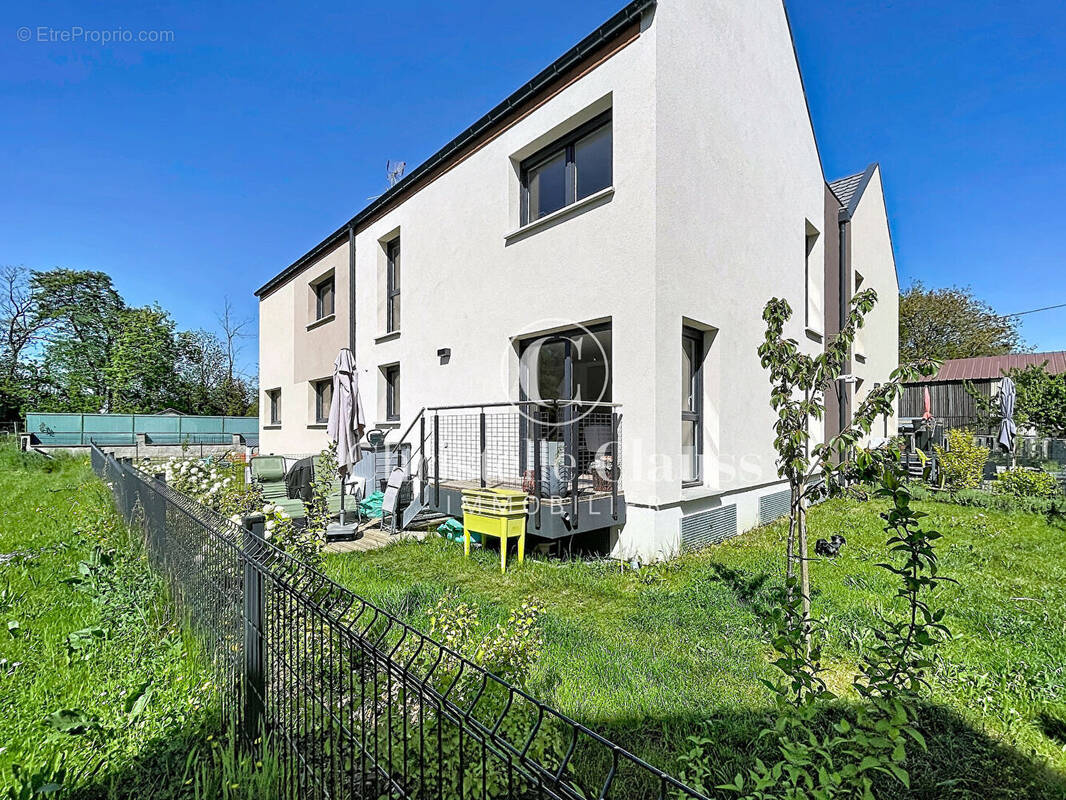 Maison à DUPPIGHEIM