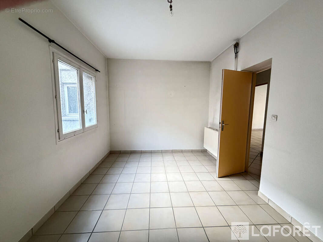 Appartement à SAINT-FLOUR