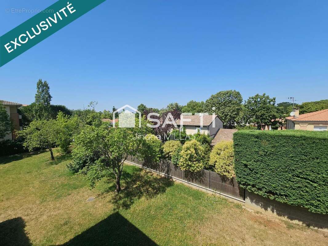 Photo 2 - Appartement à BLAGNAC