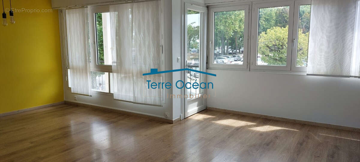 Appartement à ROYAN